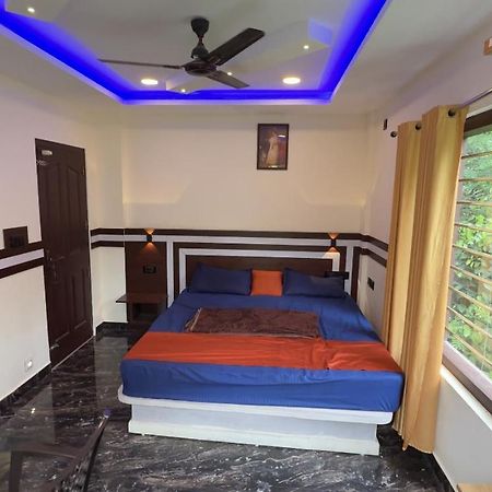 Hn Cottages, Munnar Jamb Ngoại thất bức ảnh