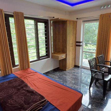 Hn Cottages, Munnar Jamb Ngoại thất bức ảnh