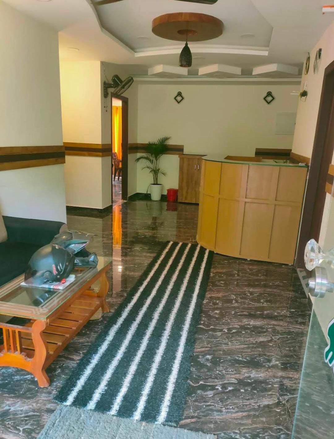 Hn Cottages, Munnar Jamb Ngoại thất bức ảnh