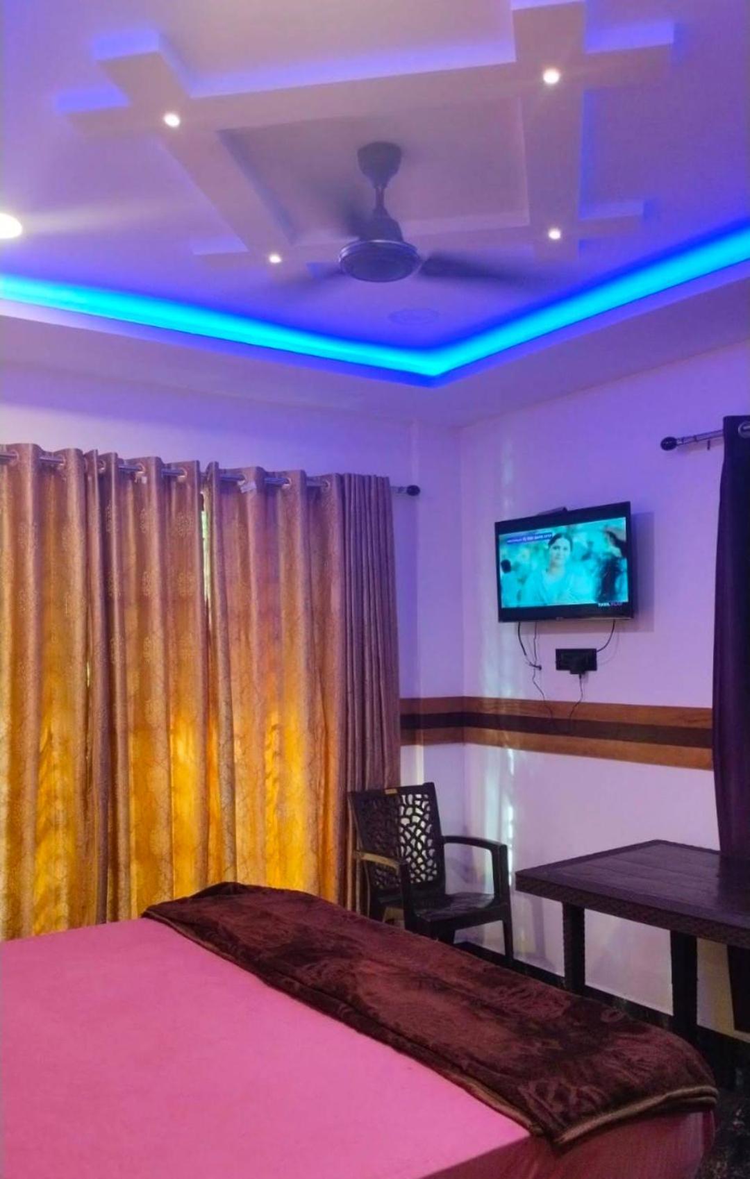 Hn Cottages, Munnar Jamb Ngoại thất bức ảnh