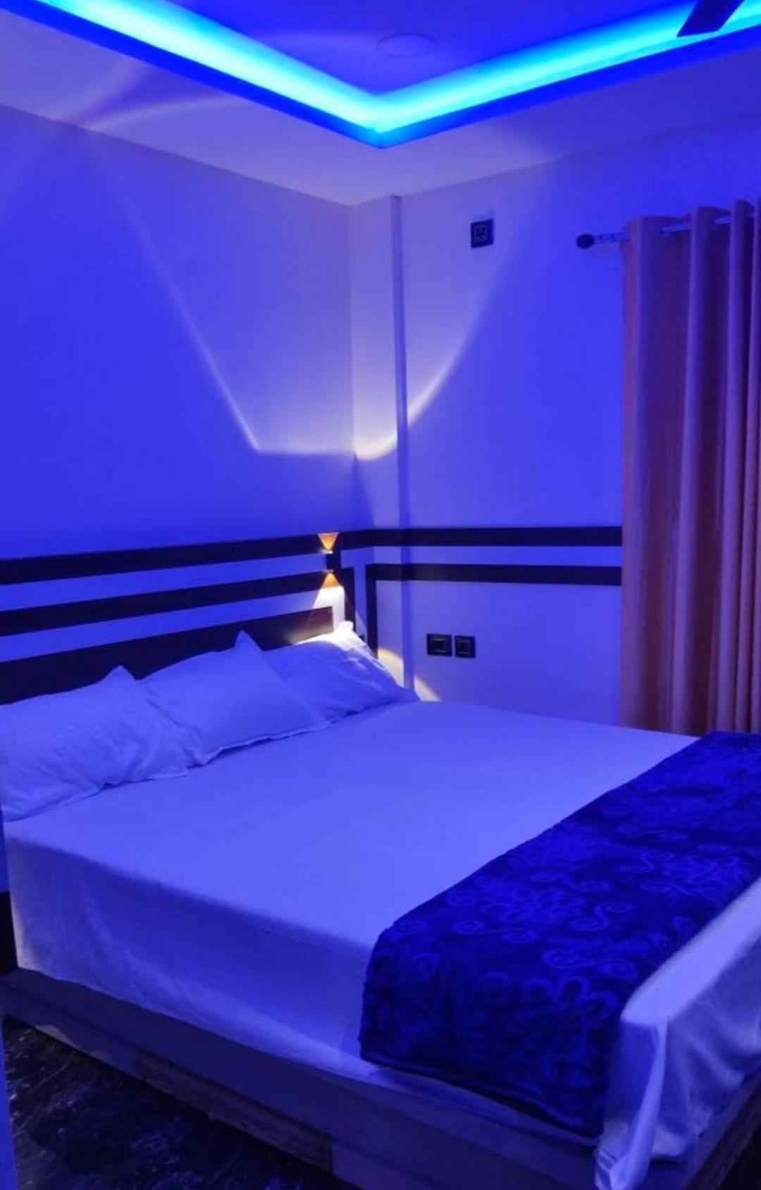 Hn Cottages, Munnar Jamb Ngoại thất bức ảnh